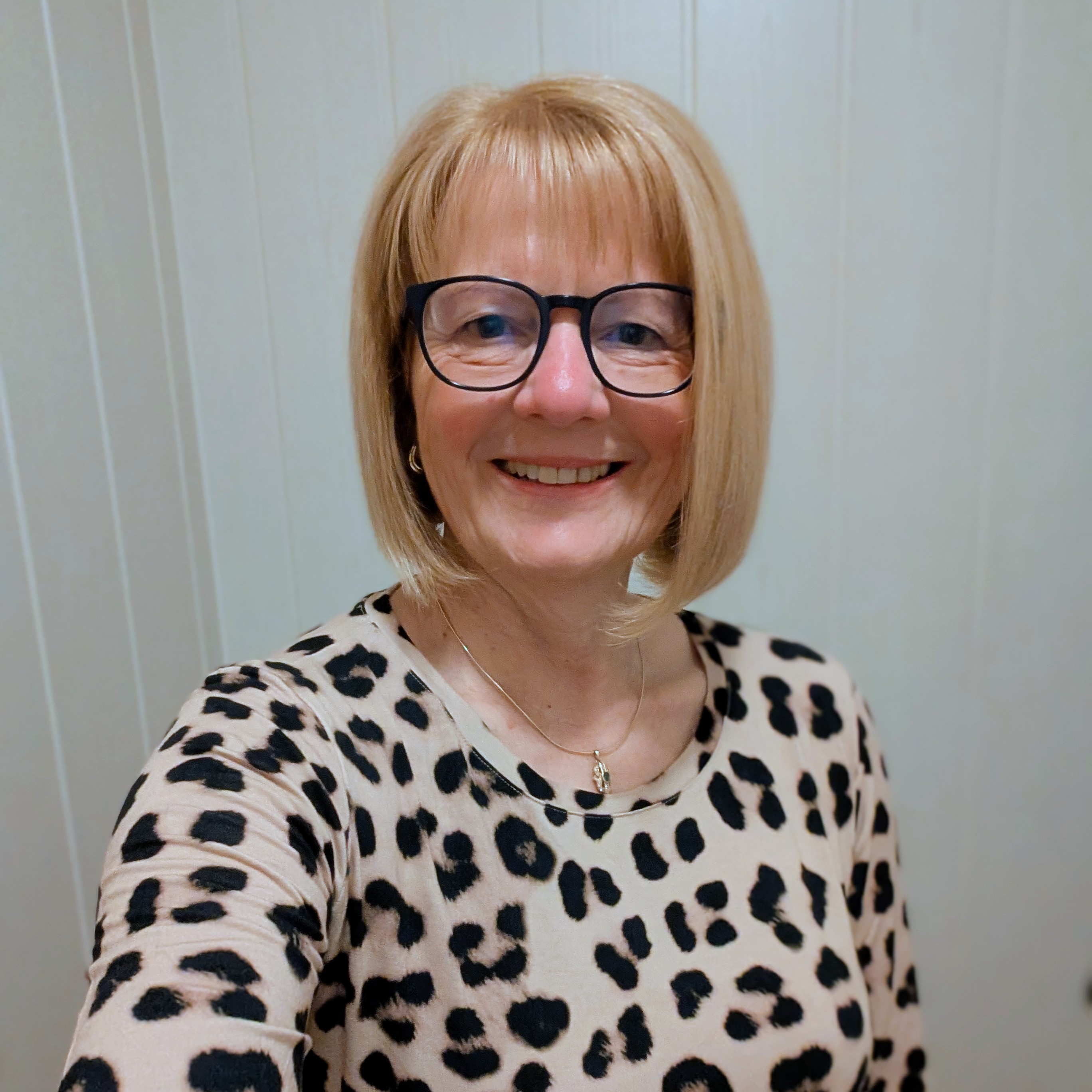 Dipl. oec. troph. (FH) Sabine Göldner-Freitag